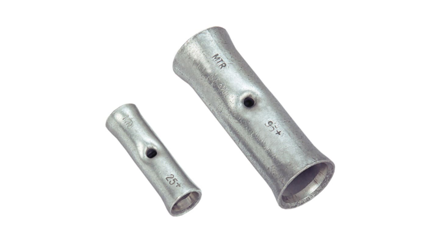 MECATRACTION Butt Connector 120 mm²