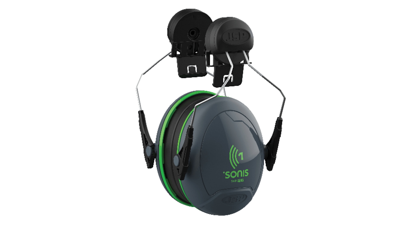 Casque anti-bruit JSP série Sonis Coquille 26dB