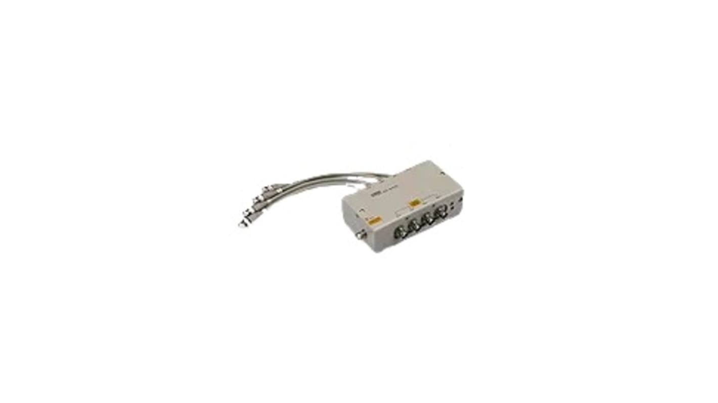 Adaptateur pour Pont RLC Keysight Technologies, pour Compteur LCR