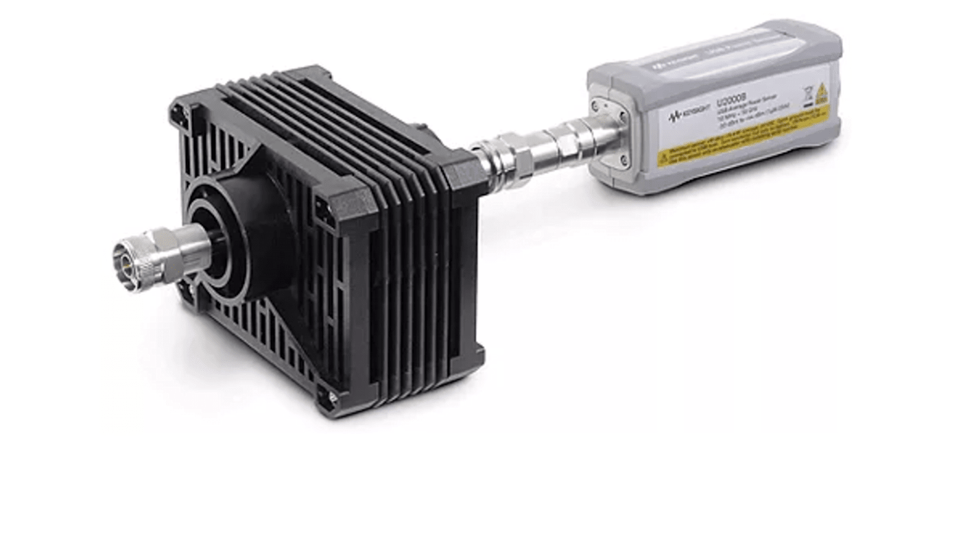 U2000B Keysight Technologies U2000 RF Power Sensor RS
