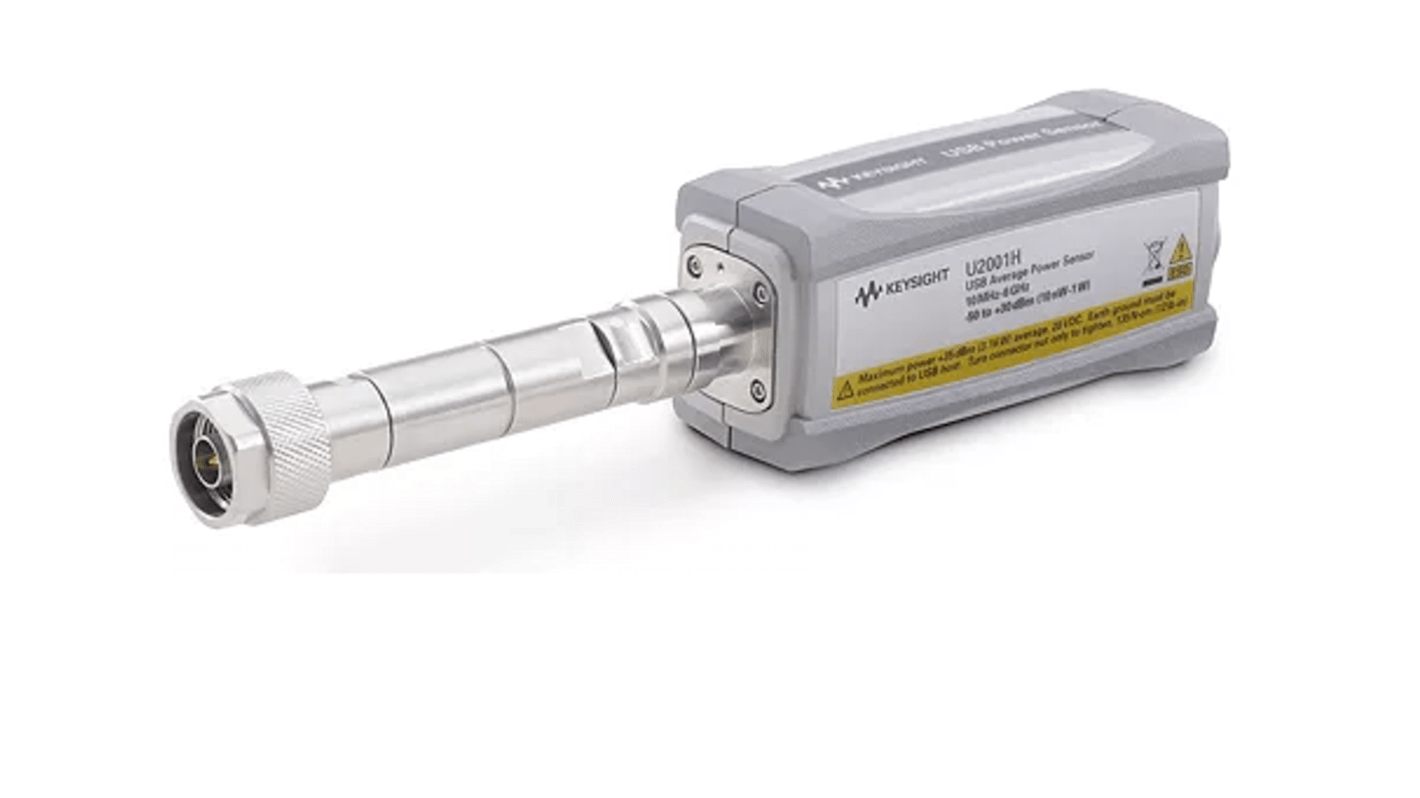 Keysight Technologies U2000 HF-Leistungssensor 10 MHz 18GHz max.