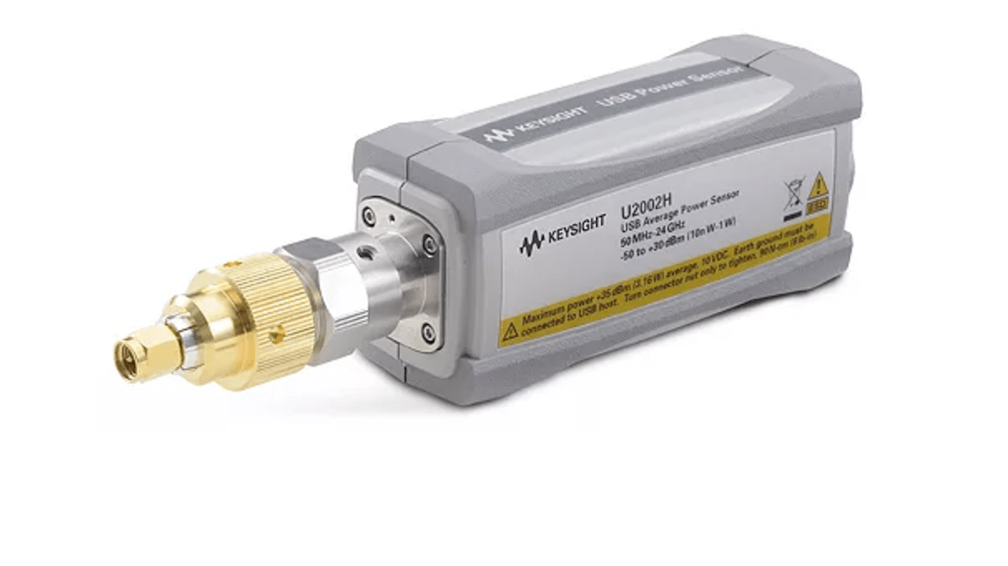 Keysight Technologies U2000 RF Power Sensor