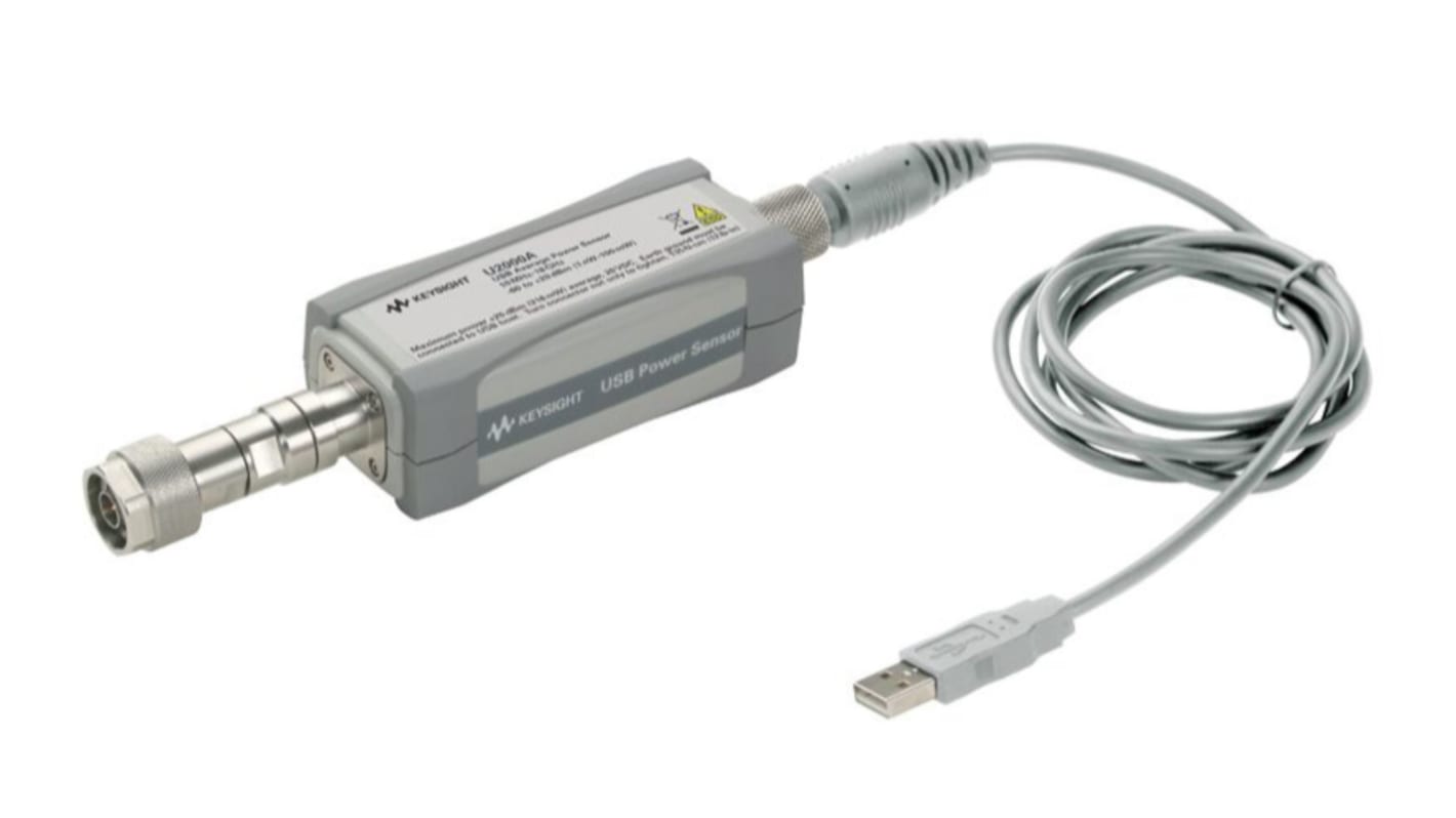 USB Sensor, 9kHz-6GHz