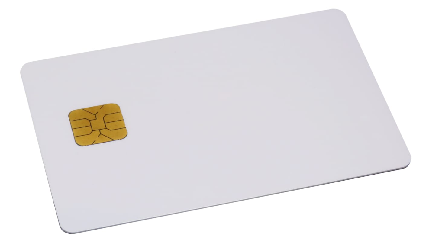 Smart Card 64 kbits