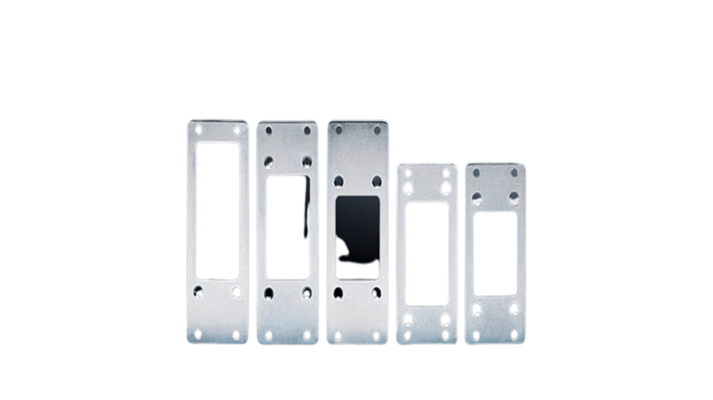 2479000 | Rittal SZ Series Steel Connector Reducing Plate for Use with ...
