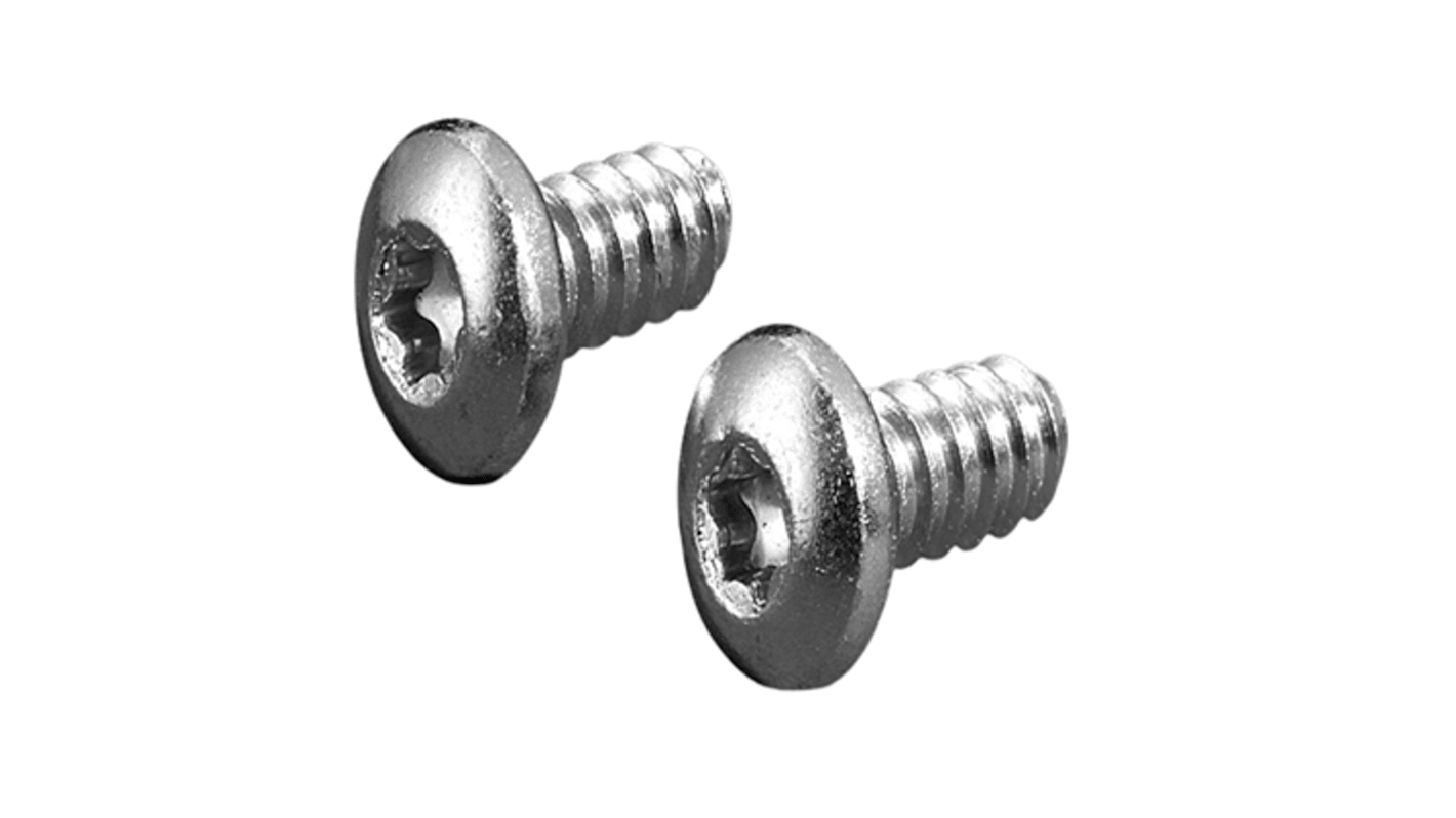 Rittal Machine Screw, M5x13mm