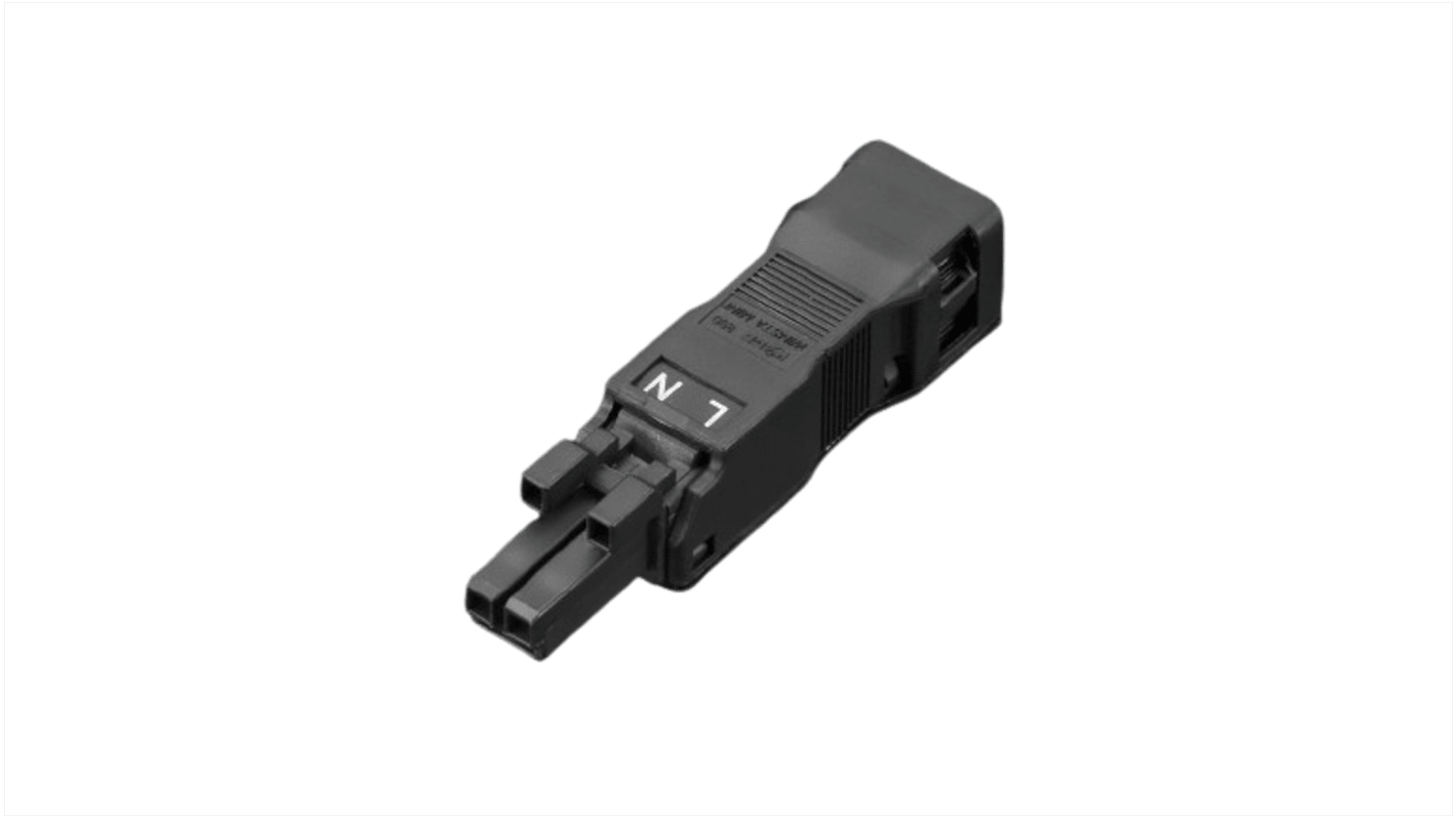 Rittal LED Connector