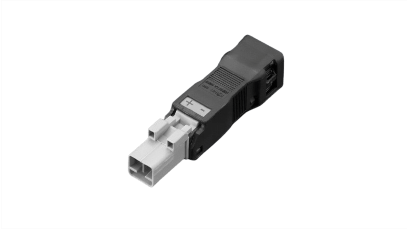 2500640 | Rittal LED Connector | RS
