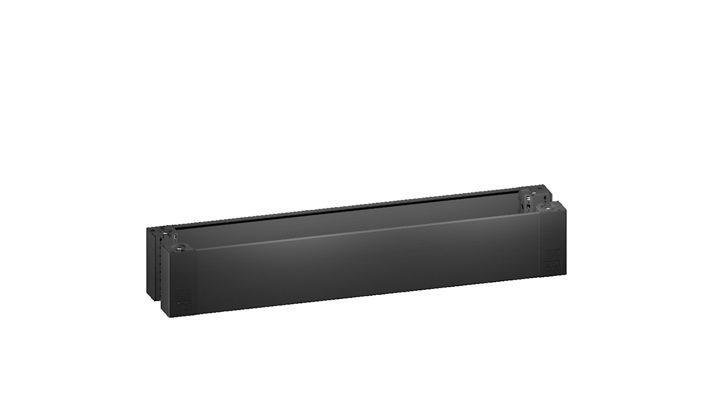 Rittal Plinth for use with AX Series