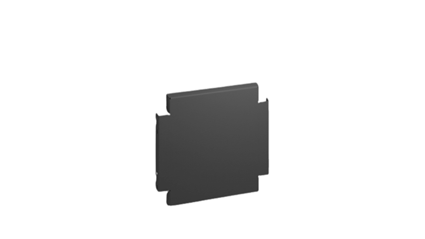 2820420 | Rittal Plinth Panels for use with AX Series | RS
