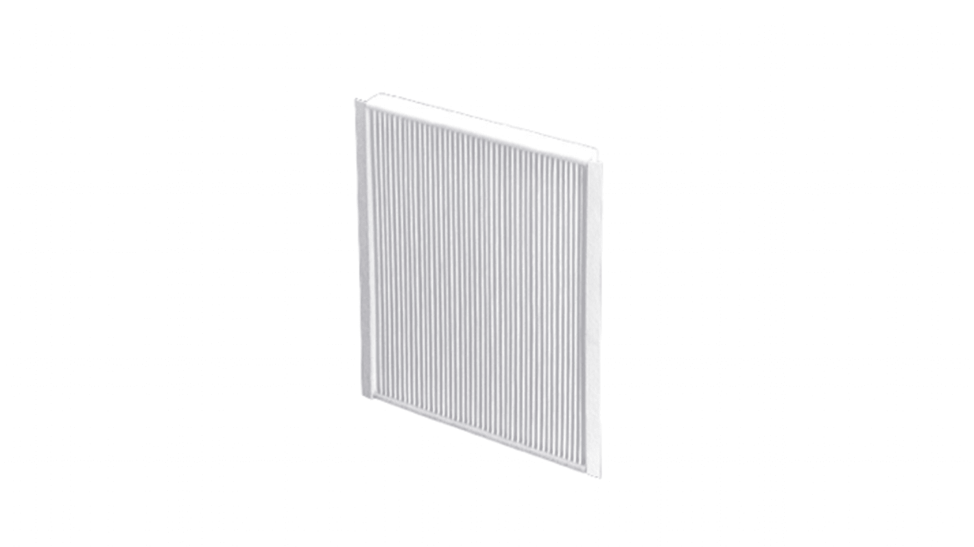 3285940 | Rittal SK Series Polyester Mat Filter, G3 Grade, 131 x 113 x ...