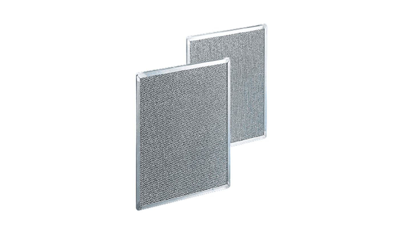Rittal SK Series Metal Metal Filter Filter, 720 x 724 x 20mm