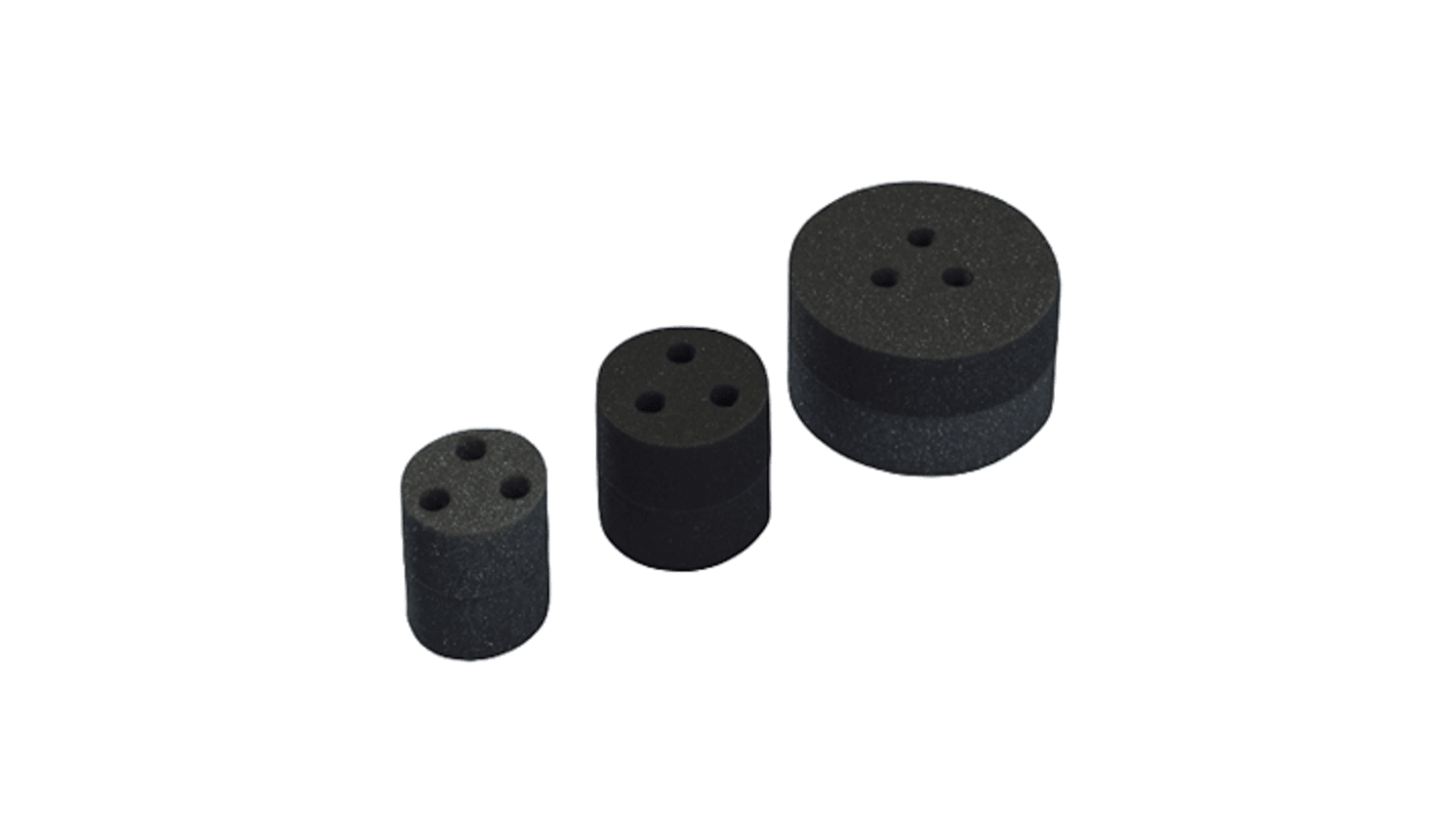 3286880 Rittal SK Series PUR Foam Air Conditioner Filter Filter RS