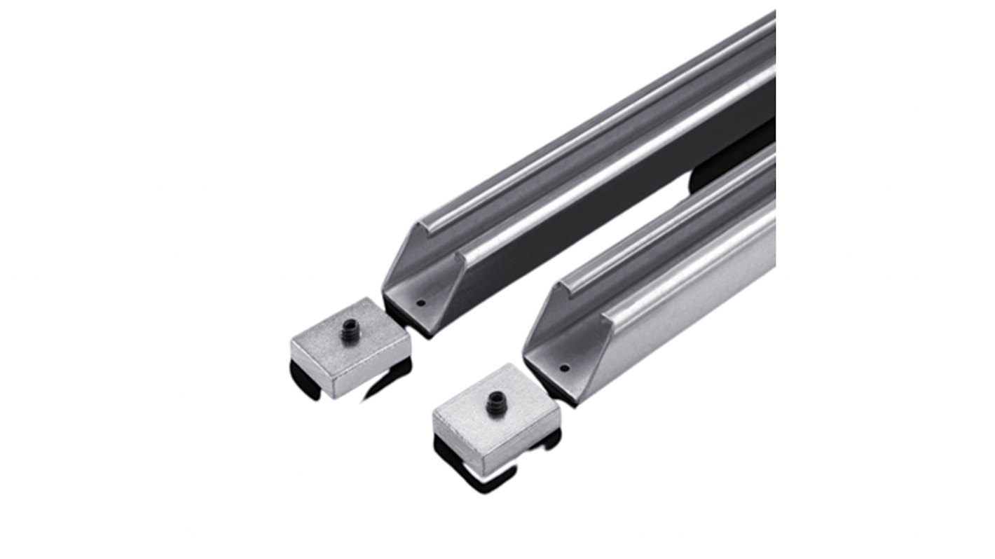 Rittal TS Series Sheet Steel Cross Brace For Use With SE Series, TS, VX