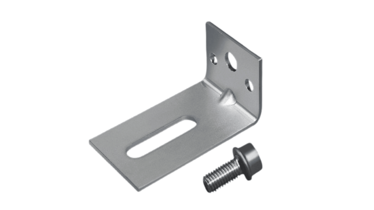 4595000 Rittal TS Series Steel Wall Mounting Bracket for Use with