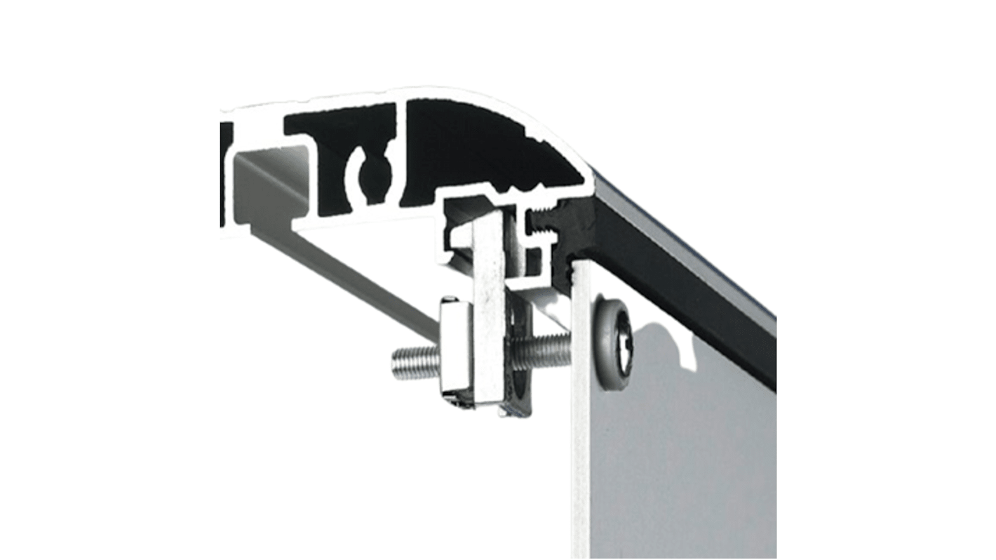 Rittal Frontplattenkit, für Optipanel CP