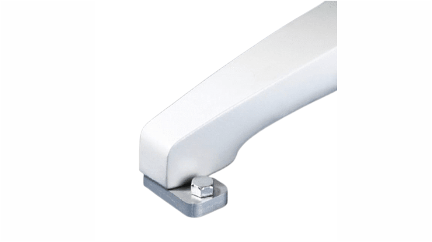 Rittal CP Series Steel Mounting Bracket for Use with Standard System