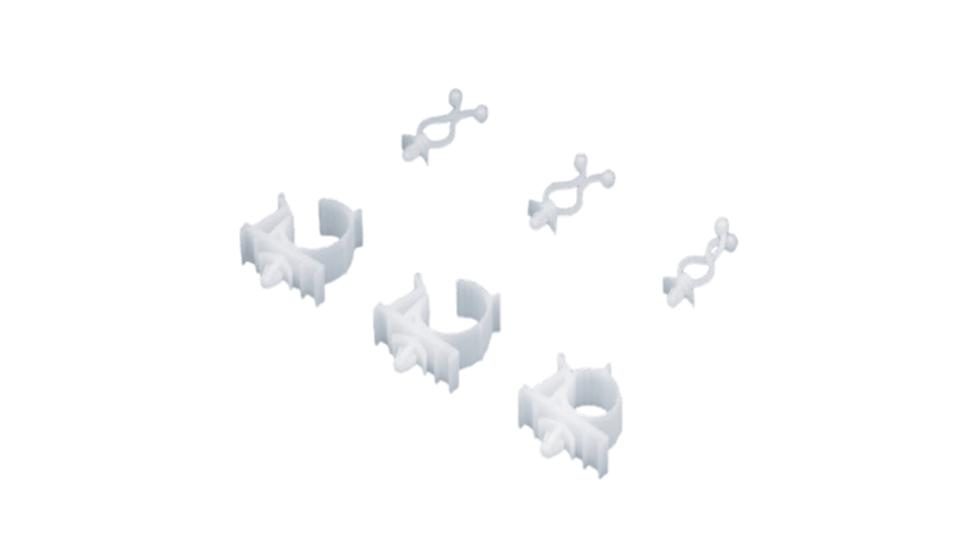 Rittal Polyamide Cable Routing Clip