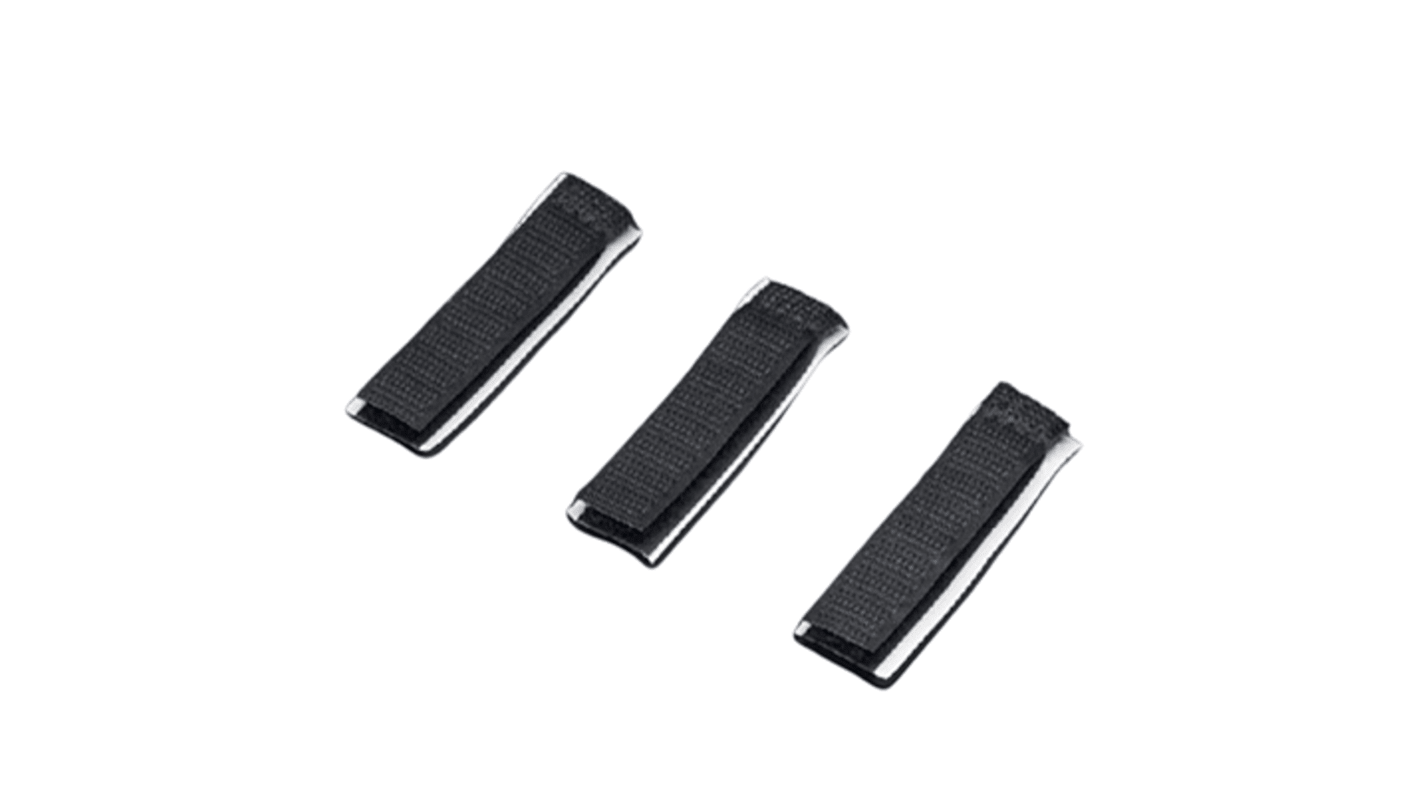 7111350 Rittal Hook & Loop Cable Tie, Hook & Loop Cable Tie RS