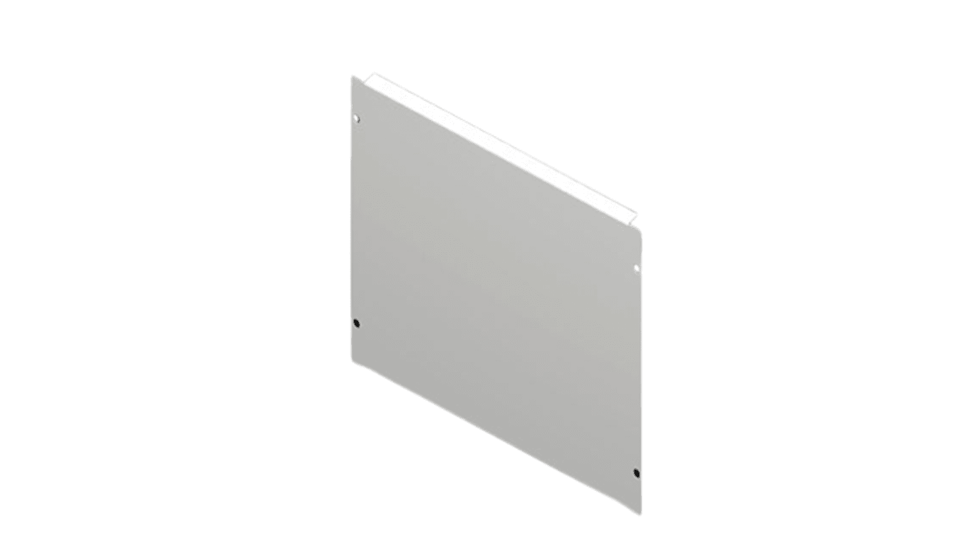 Rittal Sheet Steel Rack Panel