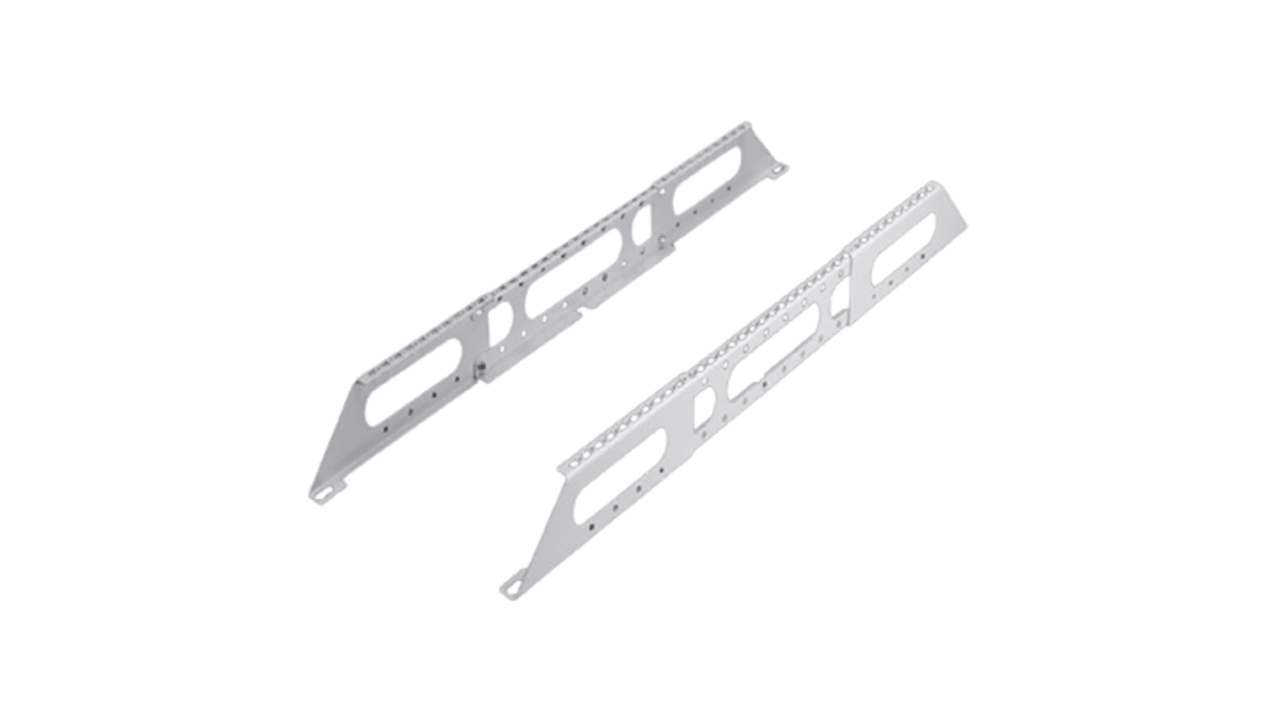 Rittal TS Schiene Stahlblech für VX, VX IT
