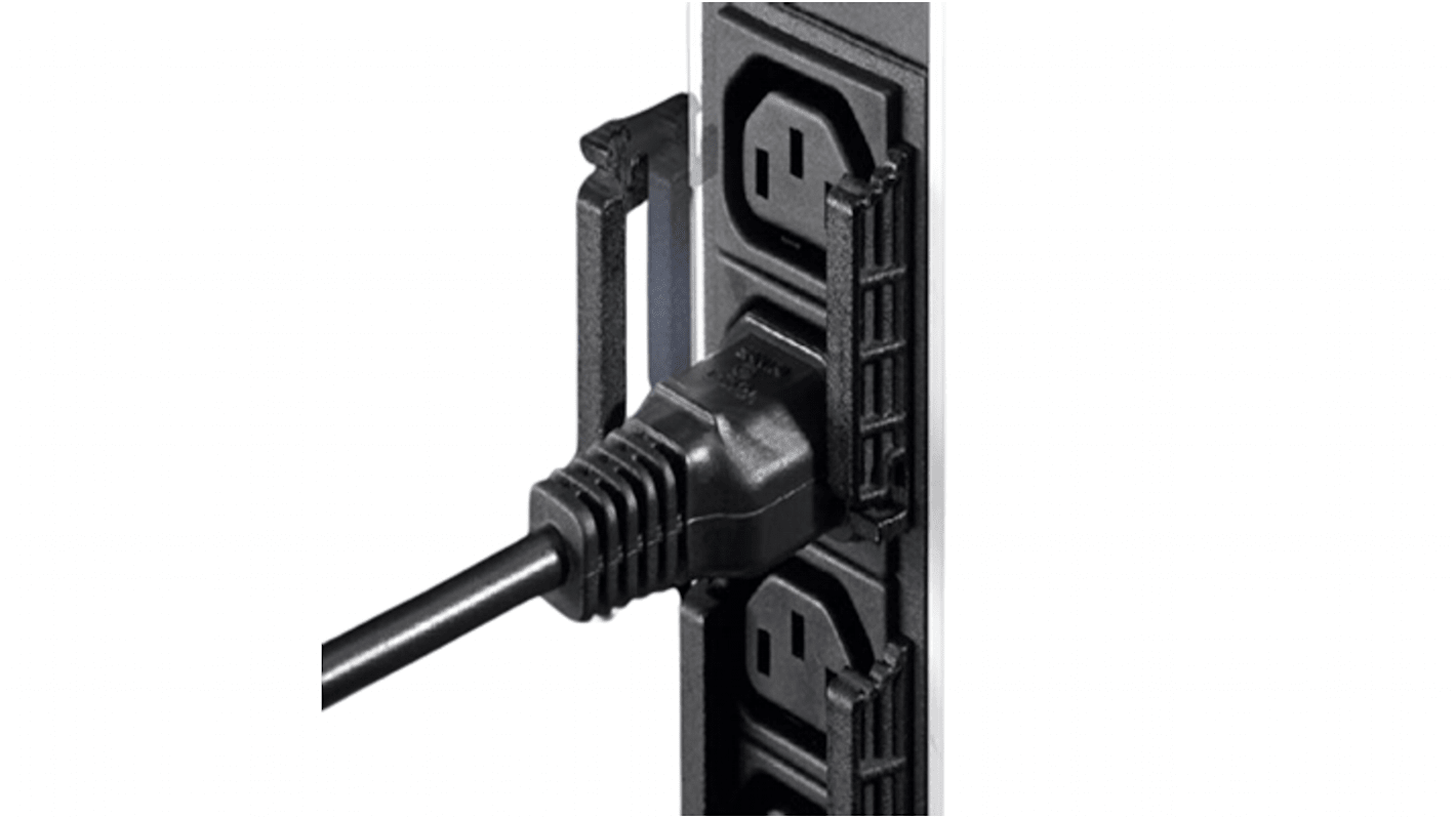 Bloqueo Rittal serie DK, para usar con Conector PSM