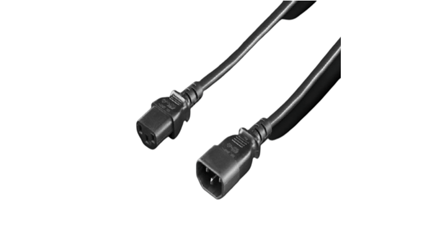 Rittal Connection Cable Cable for Use with PSM Rail