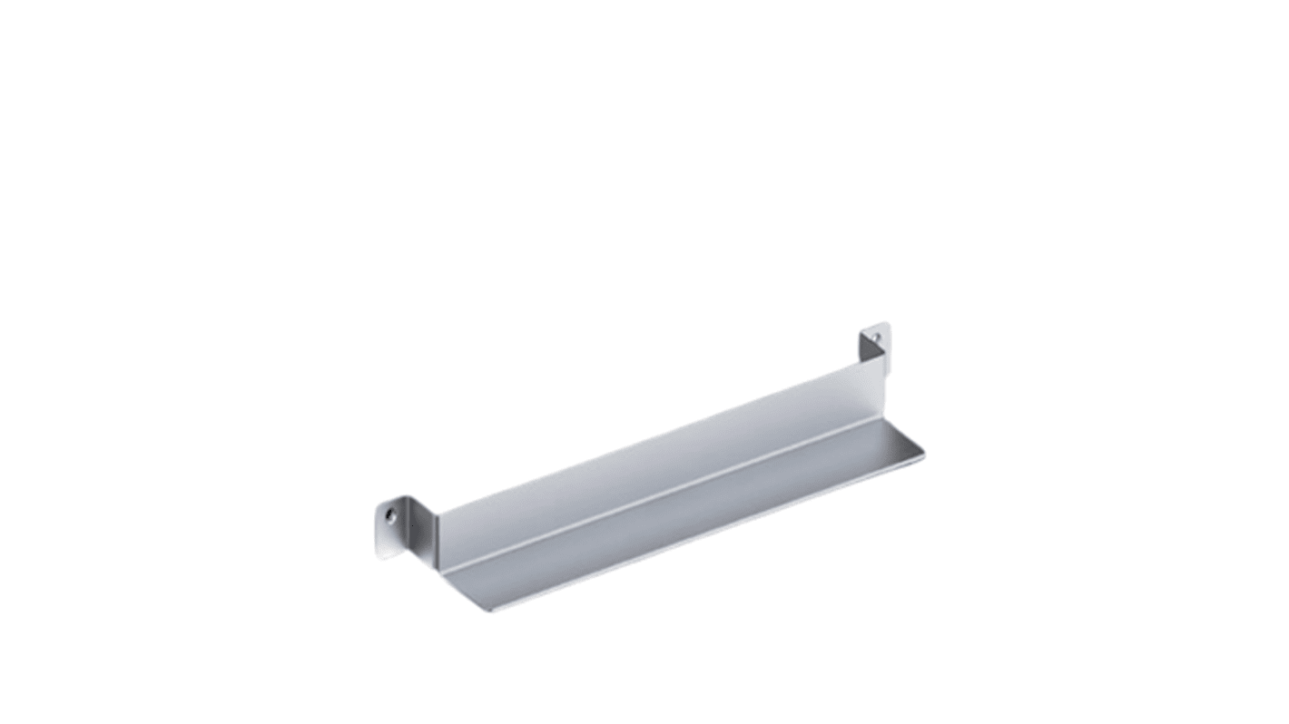 Carril Deslizante Rittal de Chapa, serie VX, anch. 482.6mm