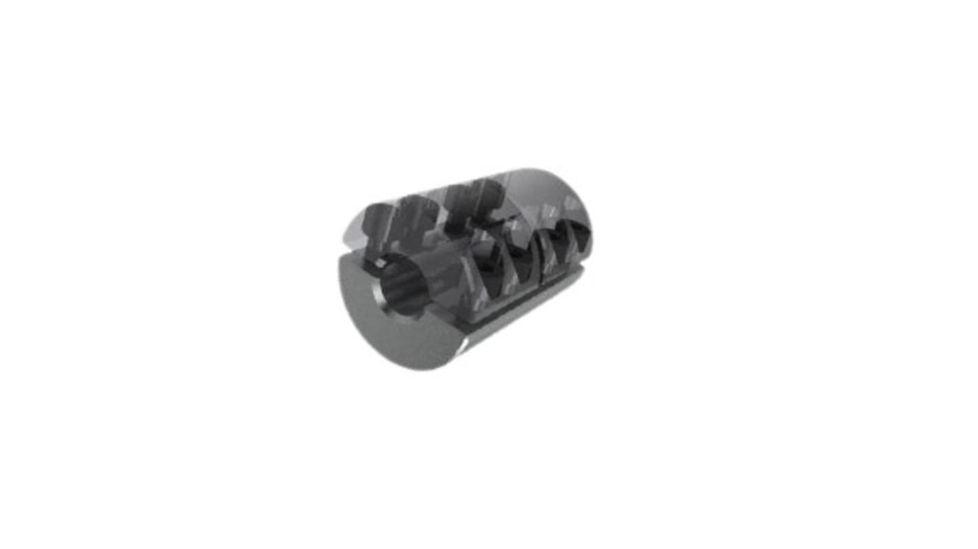 CC219S Clamp coupling hole 2 parts. Design bore RS