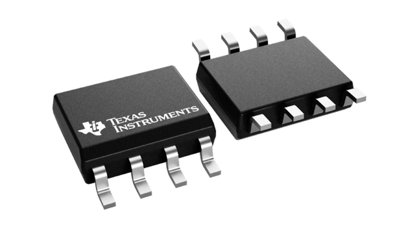 Texas Instruments UA78L05CDR, 1 Linear Voltage, Linear Voltage Regulator 100mA, 5 V 8 Pin-Pin, SOIC