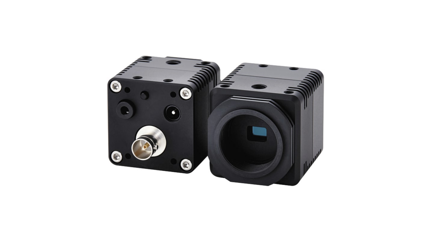 Omron Inspektionskamera STC-HD213SDI, 100m, Aluminium