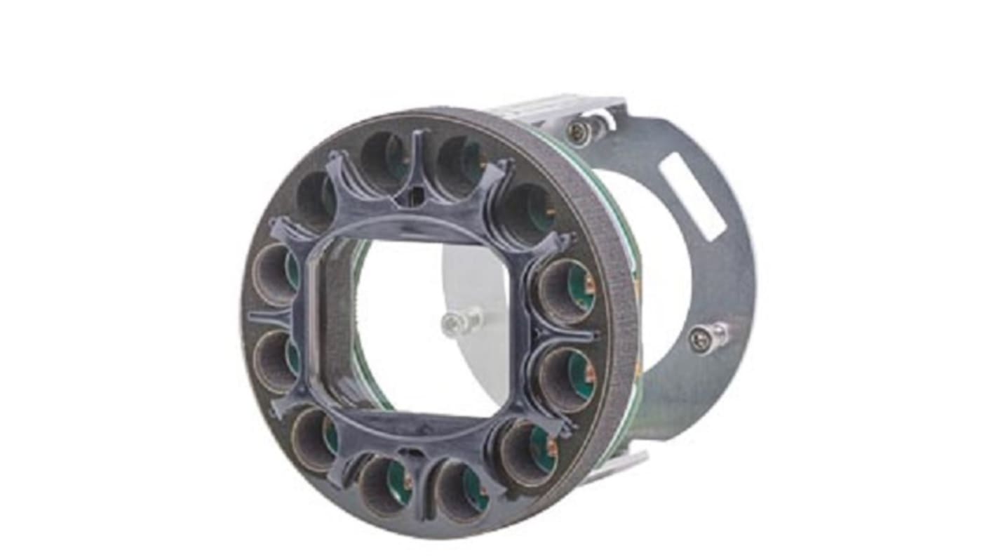 Siemens 60mm Diameter LED Holder for use with MV540 Devices