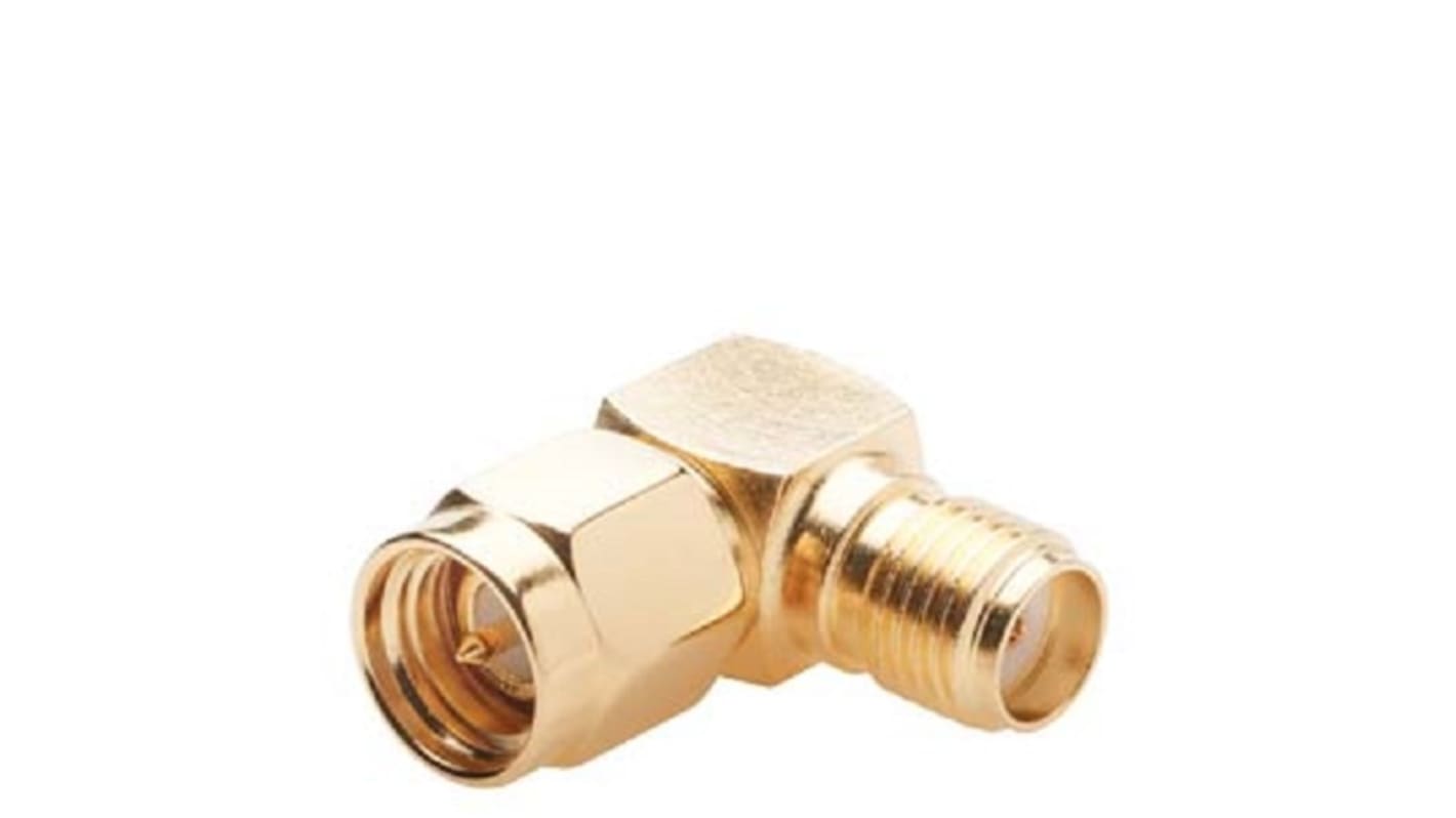 6GK5898-1CV00-4AA0 | Siemens Right Angle 50Ω F Compression Connector ...