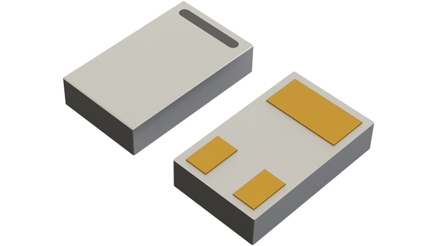 N-Channel MOSFET, 3 A, 20 V, 3-Pin SMM1006 ROHM RA1C030LDT5CL