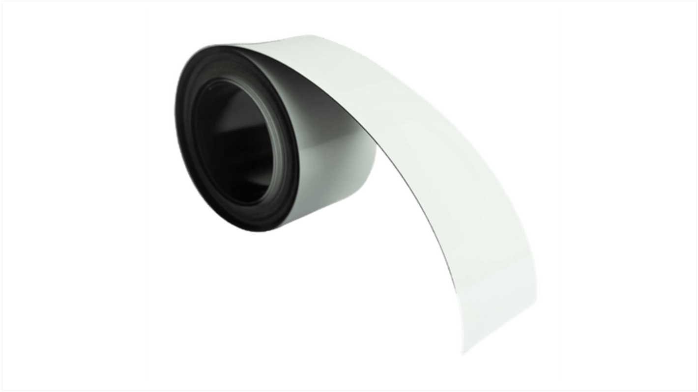 10m Tape, Plain Back, 0.5mm Thickness RS