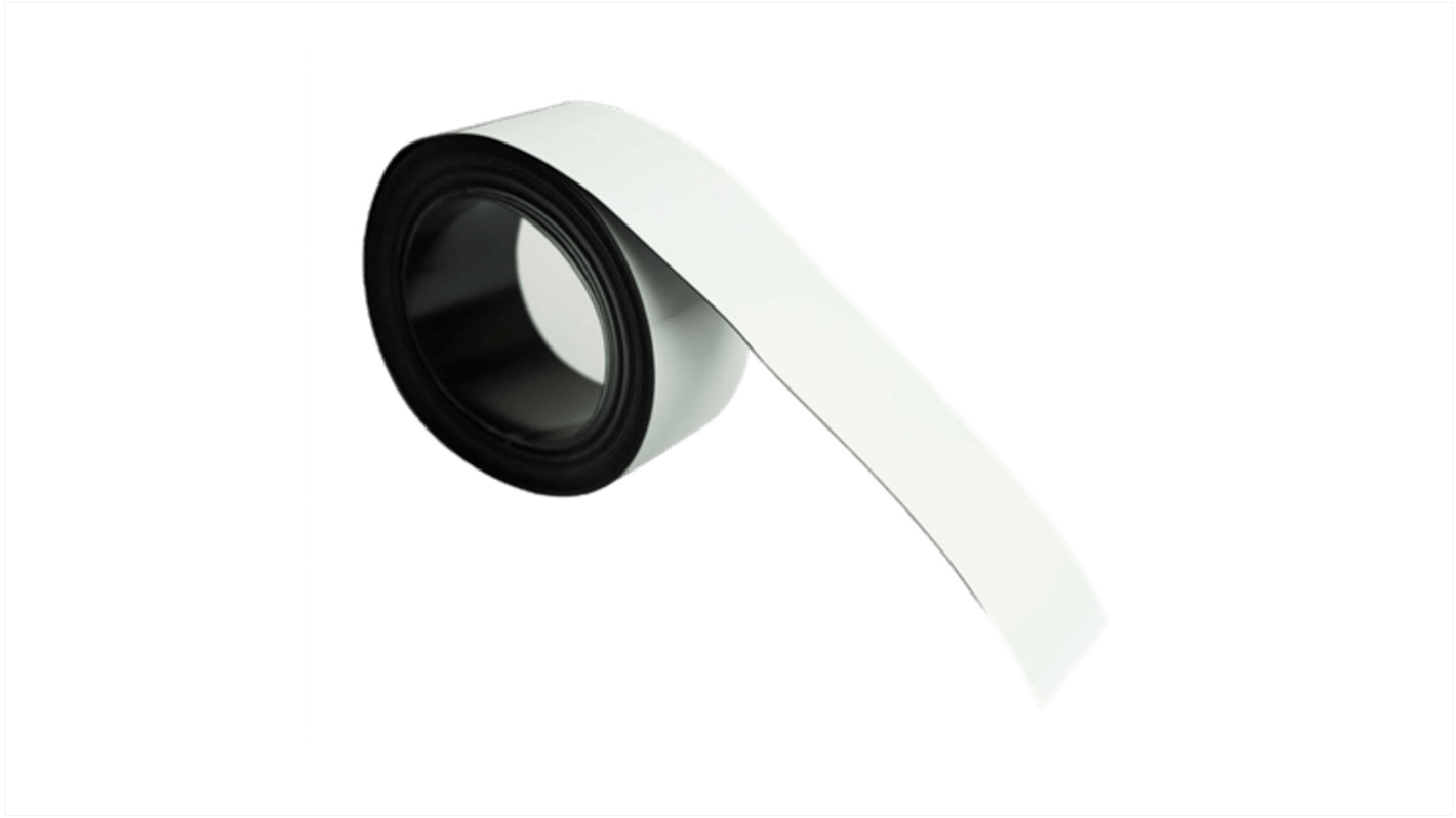 10m Tape, Plain Back, 0.5mm Thickness RS