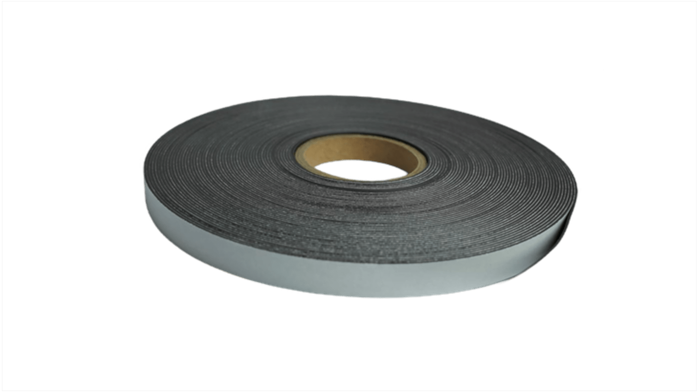 30m Tape, Adhesive Back, 1.5mm Thickness RS