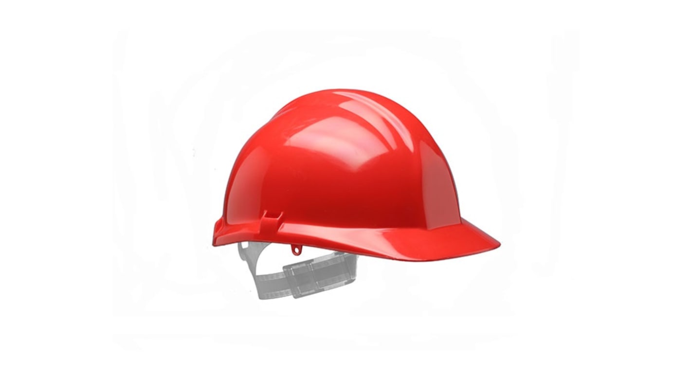 Casco di sicurezza Centurion Safety in HDPE