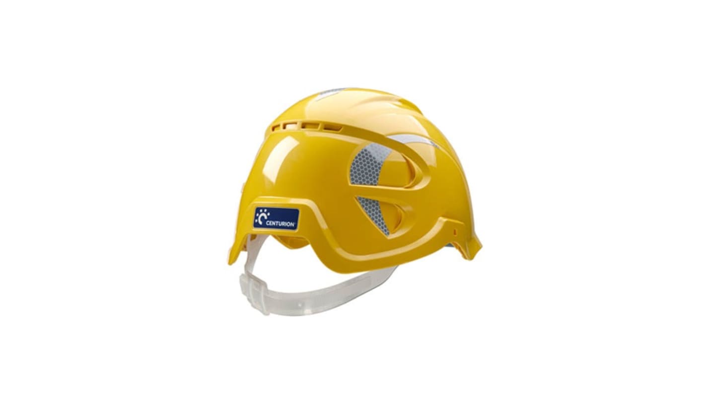 Casque de sécurité Centurion Safety en ABS