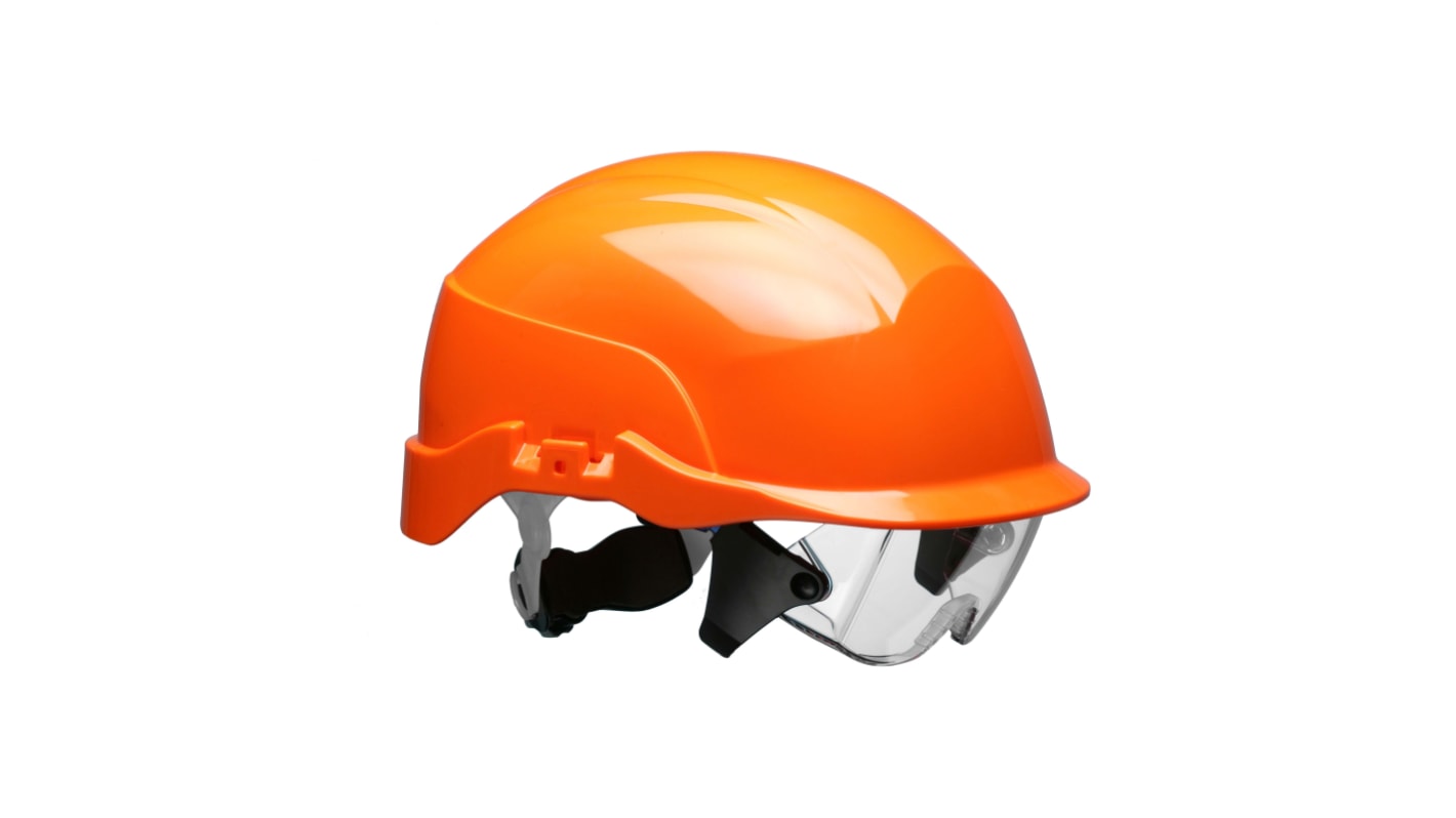 Casco di sicurezza Centurion Safety in ABS