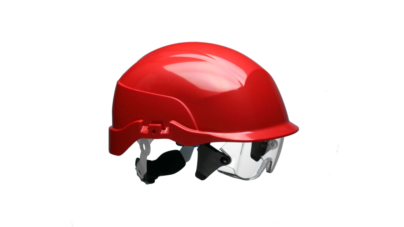 Casco de seguridad Centurion Safety