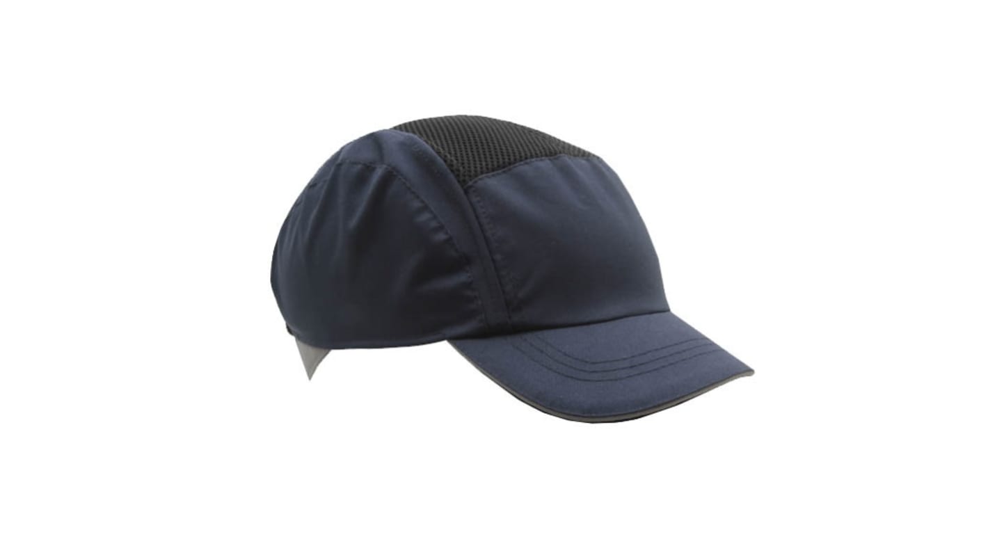 9019800 | Centurion Safety Standard Peak Bump Cap, ABS Protective ...