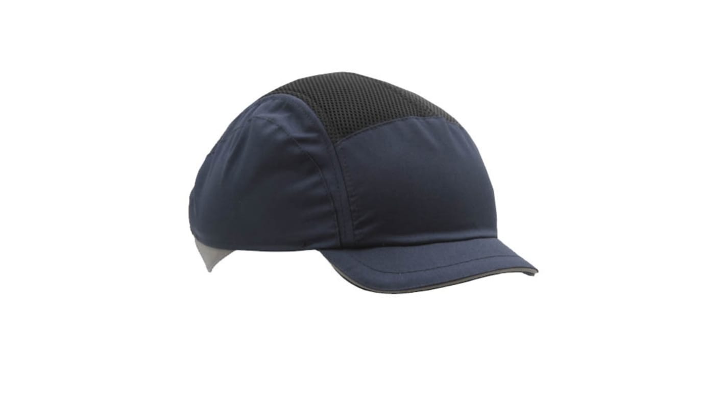 Centurion Safety Short Peaked Bump Cap, ABS Protective Material