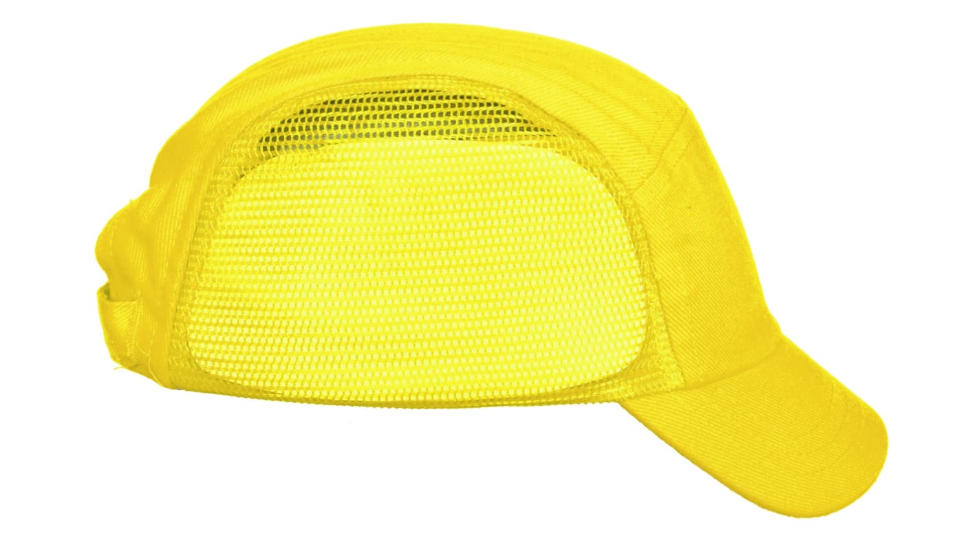 Casquette de protection Centurion Safety, ABS, ABS, coton