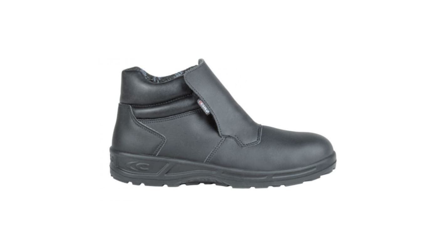 Botas de seguridad Cofra, serie LAMAR, talla 36