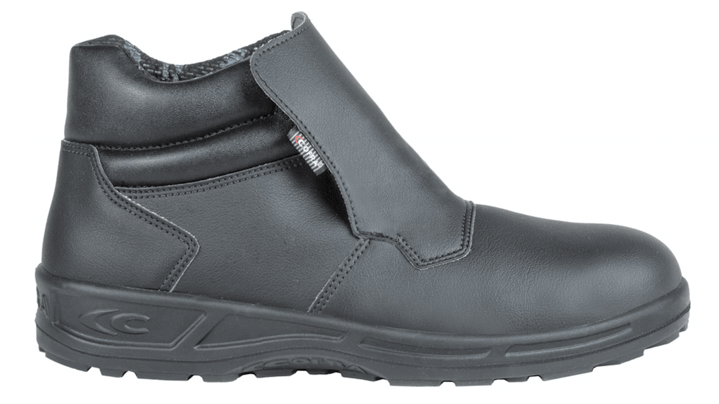 Botas de seguridad Cofra, serie LAMAR, talla 37