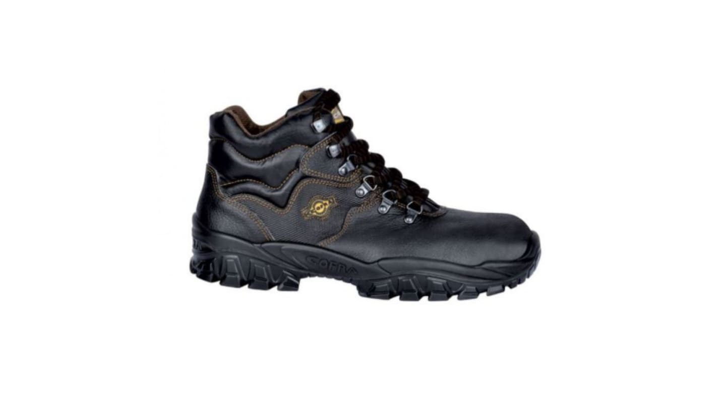 Botas de seguridad Cofra, serie NEW RENO, talla 38