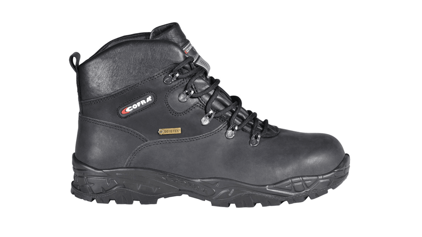 Botas de seguridad Cofra, serie NEW WARREN, talla 39