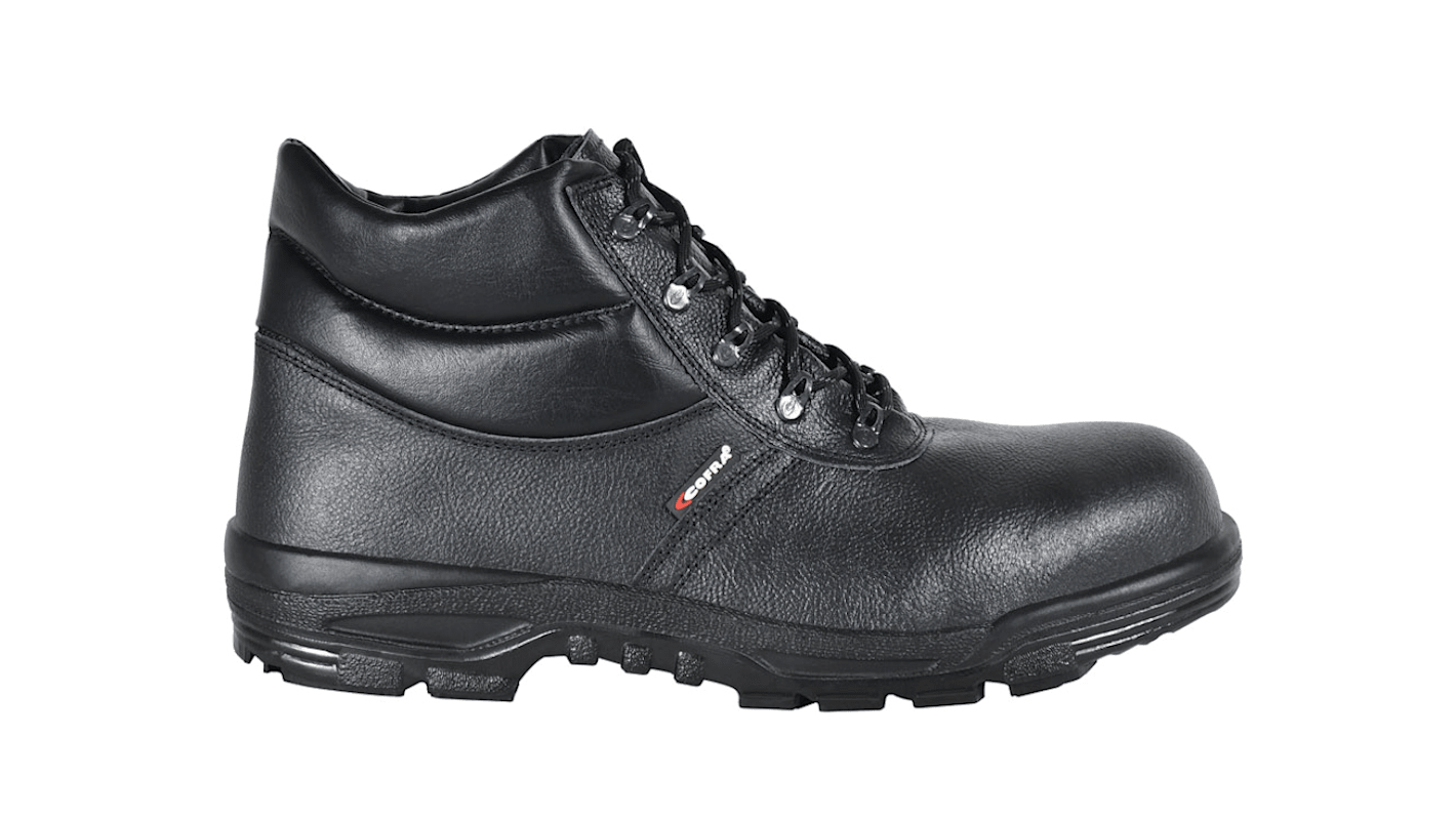 Cofra DELFO Men's Ankle Safety Boots, UK 16