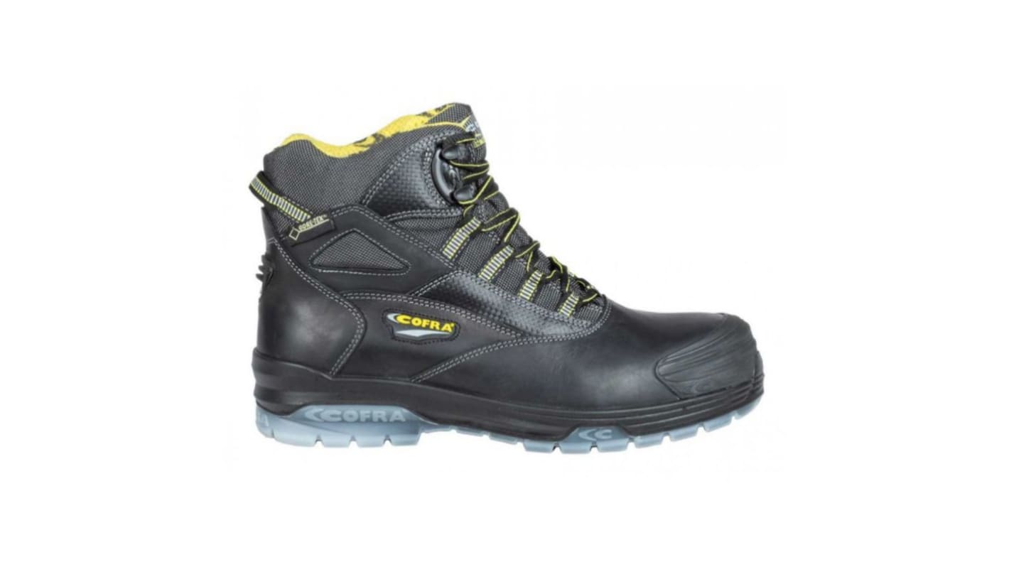 Cofra GAUGUIN Men's Ankle Safety Boots, UK 5